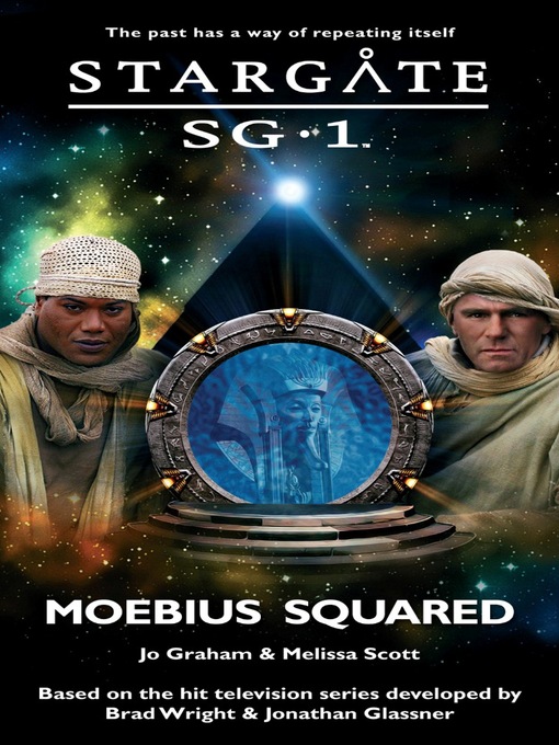 Title details for Moebius Squared by Melissa Scott - Available